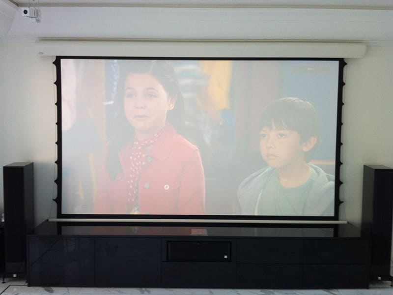 cine en casa en montecarlo