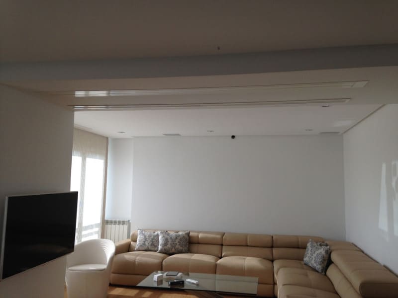 cine integrado salon