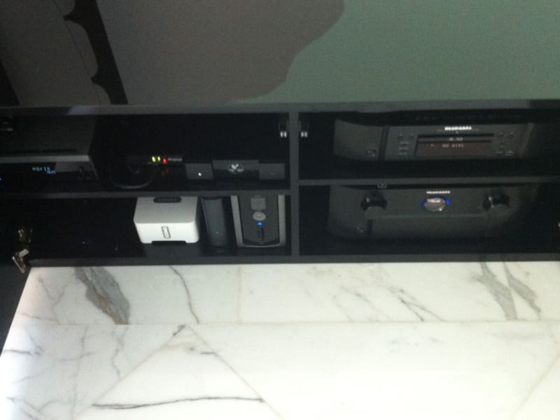 equipo cine en casa en montecarlo