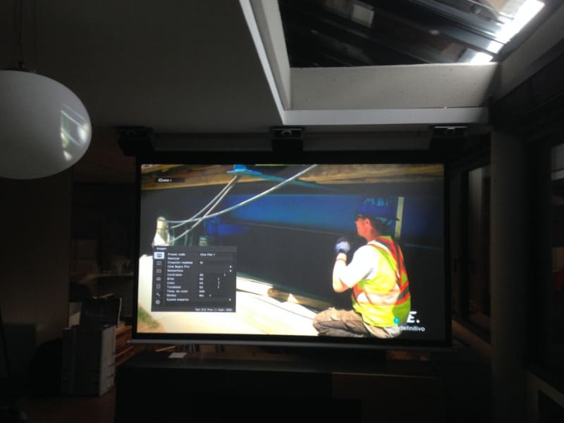 general vienna acoustics