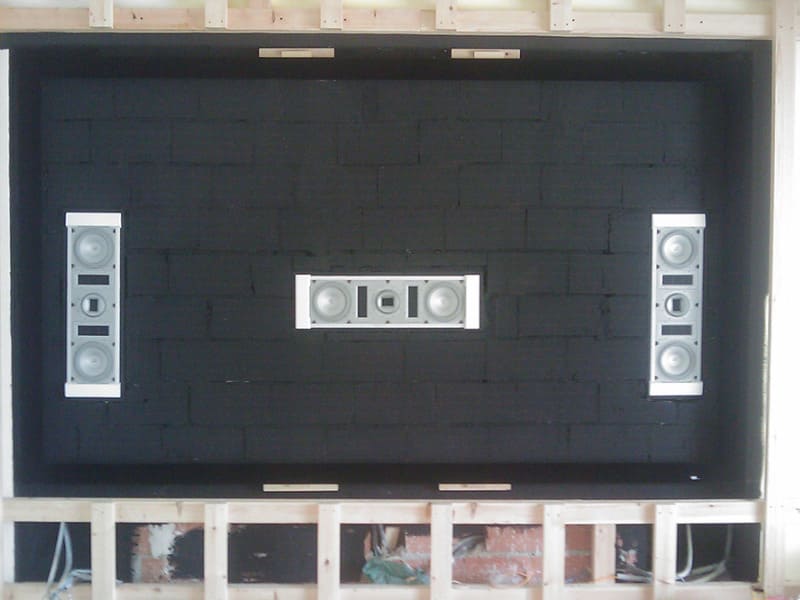 martin logan altavoces