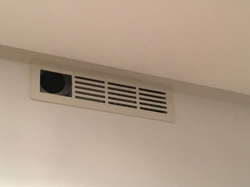 proyector cine integrado