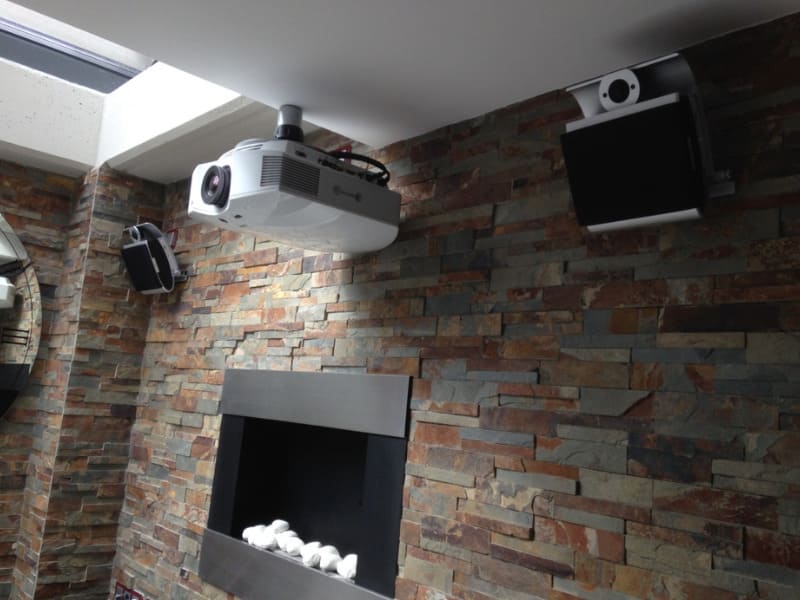 proyector cine vienna acoustics