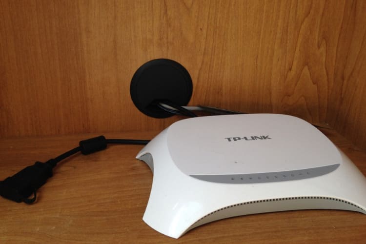 red wifi lancha sunseeker