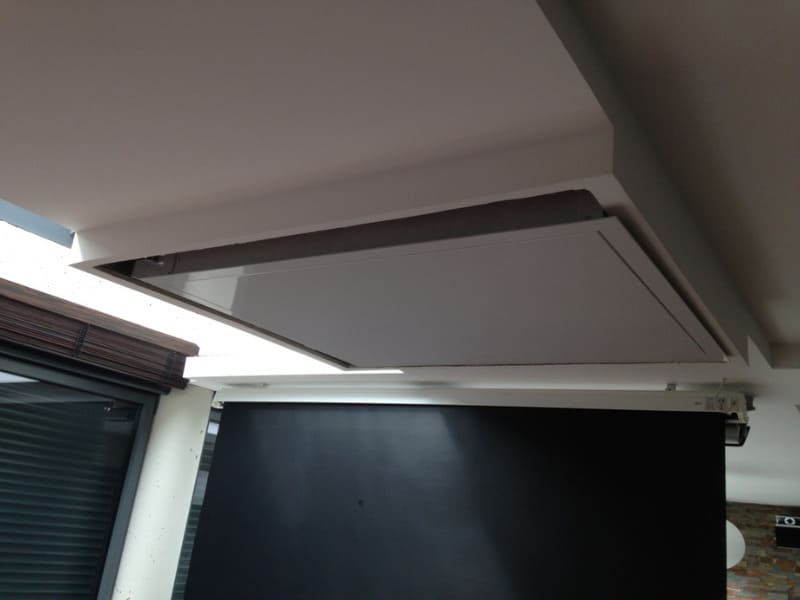 techo cine vienna acoustics